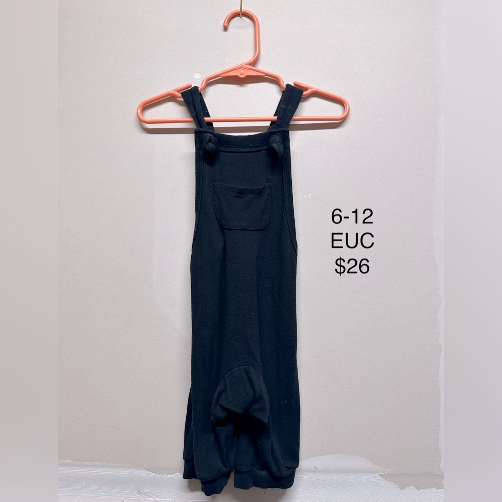 Kyte Baby Jersey Overall